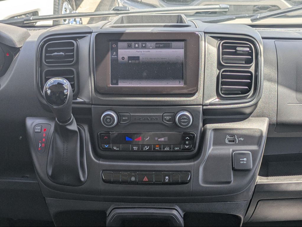 2026 RAM PROMASTER 1500 LOW ROOF 缩略图 18