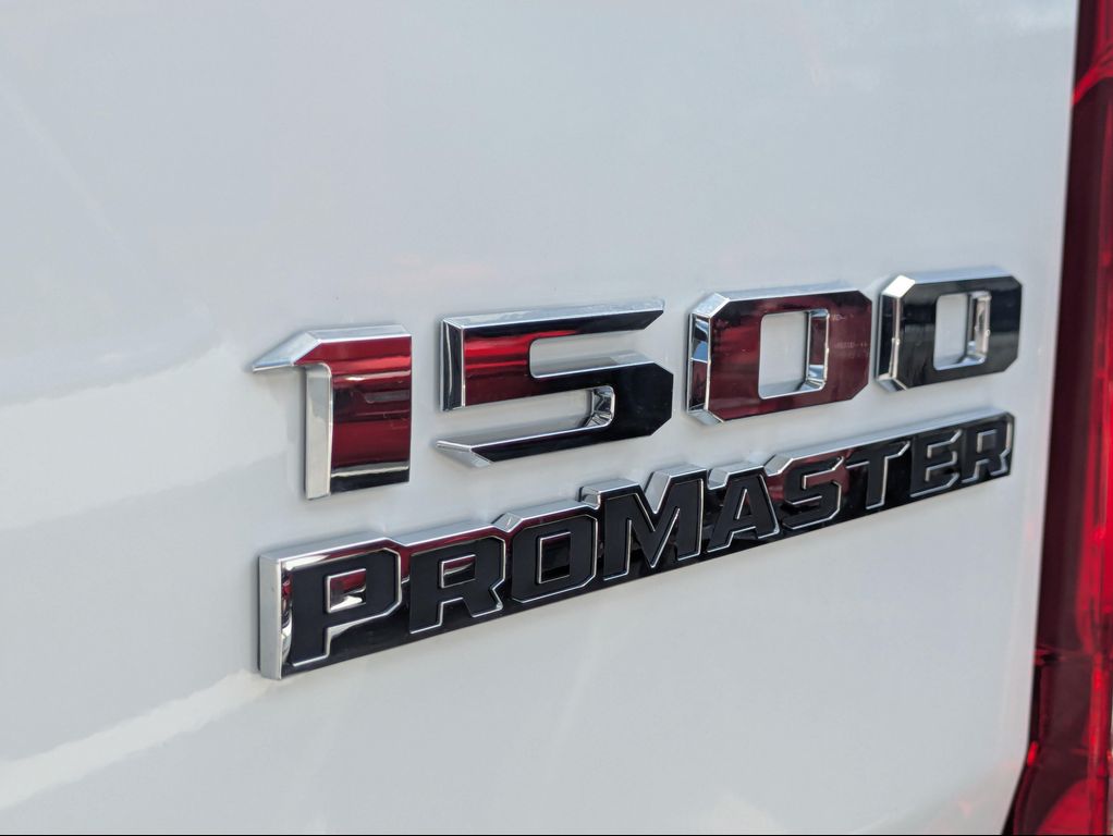 2026 RAM PROMASTER 1500 LOW ROOF 缩略图 31