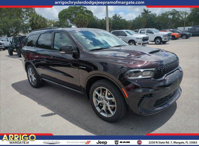 New 2026 Dodge Durango GT Plus