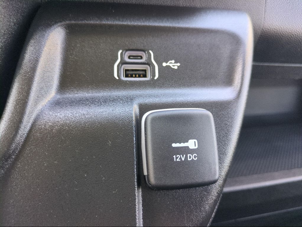 2026 RAM PROMASTER 2500 TRADESMAN 缩略图 22