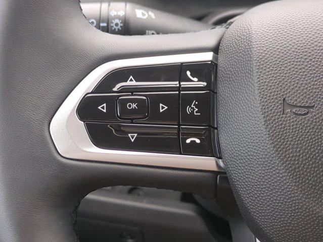 صورة مصغرة 24 لـ 2026 RAM PROMASTER 1500 LOW ROOF