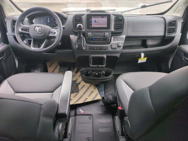 صورة مصغرة 15 لـ 2026 RAM PROMASTER 1500 LOW ROOF