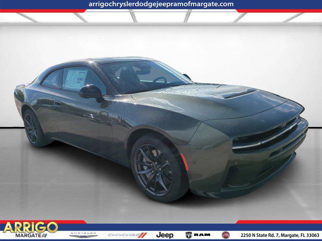 New 2026 Dodge Charger Scat Pack