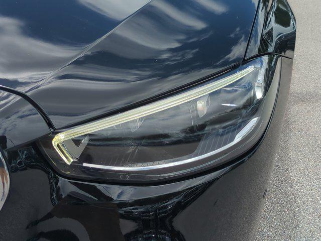 MERCEDES-BENZ S-CLASS - 10