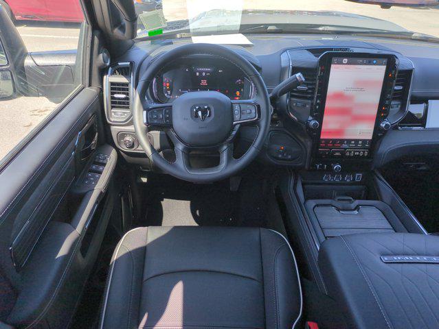 صورة مصغرة 16 لـ 2026 RAM 2500 LIMITED CREW CAB 4X4 6'4' BOX