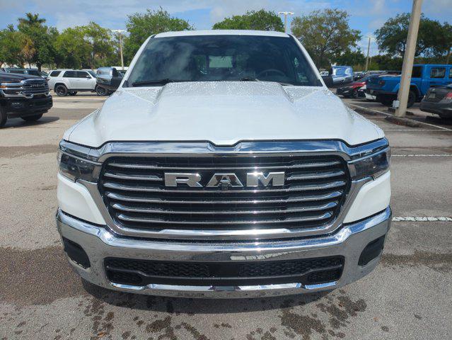 صورة 3 لـ 2026 RAM 1500 LARAMIE