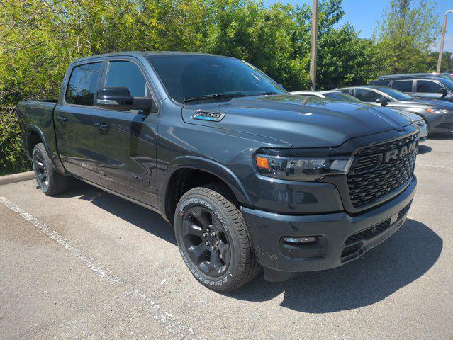 2026 RAM 1500 BIG HORN/LONE STAR 照片 2