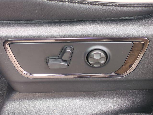 صورة مصغرة 20 لـ 2026 RAM 1500 LIMITED