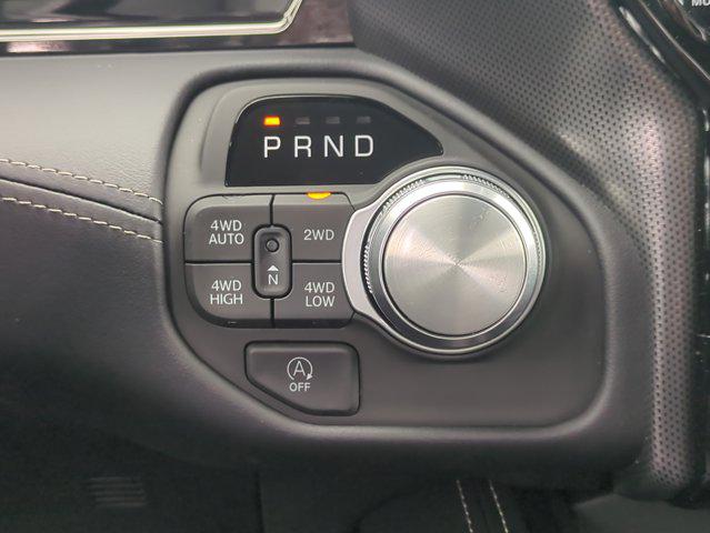 صورة مصغرة 19 لـ 2026 RAM 1500 LIMITED