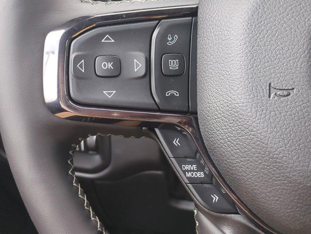 صورة مصغرة 27 لـ 2026 RAM 1500 LIMITED