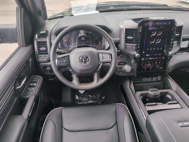 صورة مصغرة 16 لـ 2026 RAM 1500 LIMITED