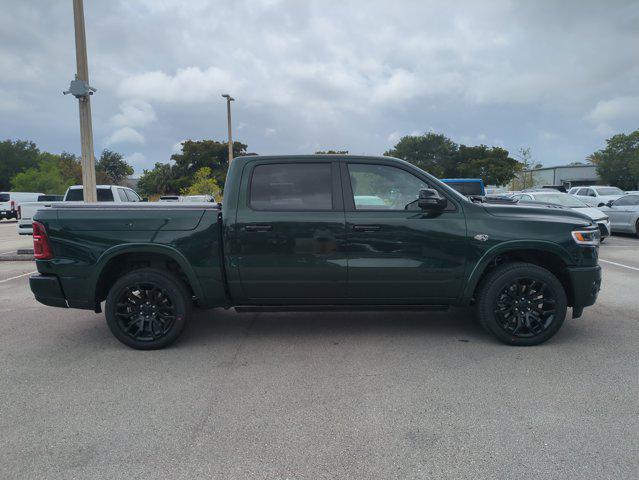 صورة 4 لـ 2026 RAM 1500 LIMITED