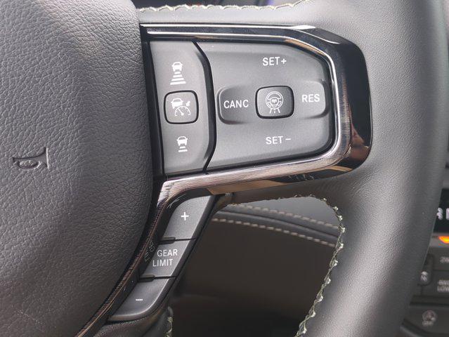 صورة مصغرة 28 لـ 2026 RAM 1500 LIMITED