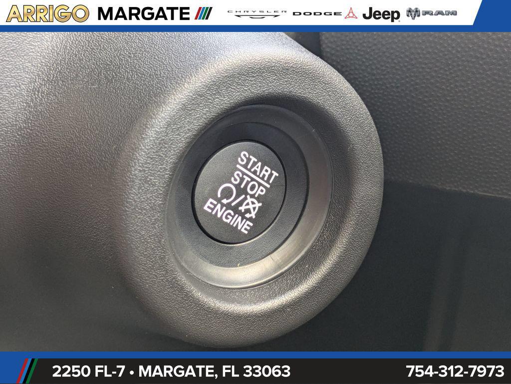 2026 RAM PROMASTER 1500 LOW ROOF thumbnail 28