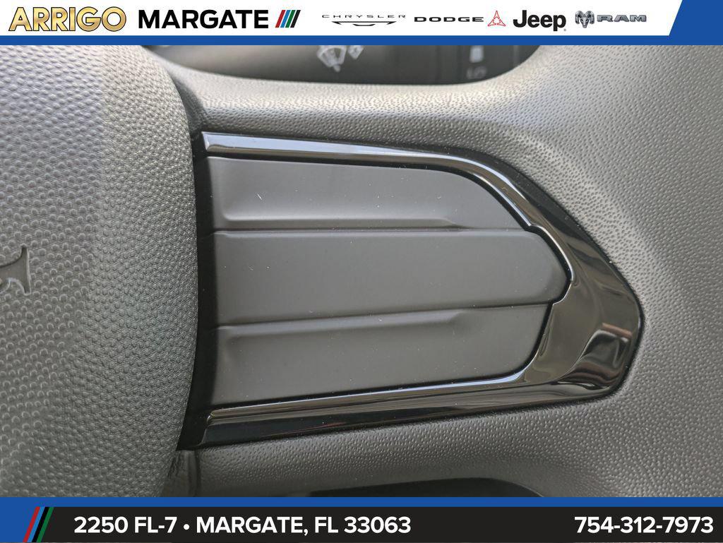 2026 RAM PROMASTER 1500 LOW ROOF thumbnail 26