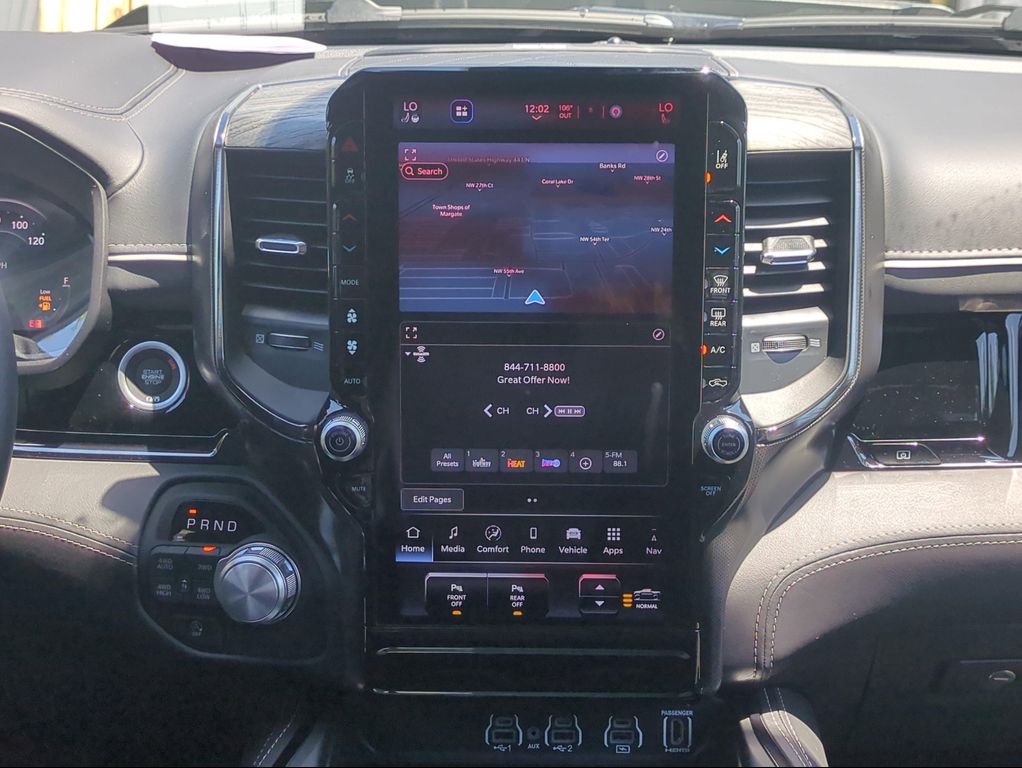 صورة مصغرة 18 لـ 2026 RAM 1500 LIMITED