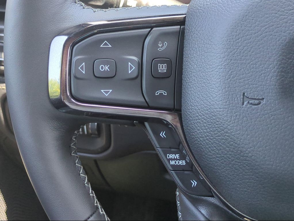 صورة مصغرة 26 لـ 2026 RAM 1500 LIMITED