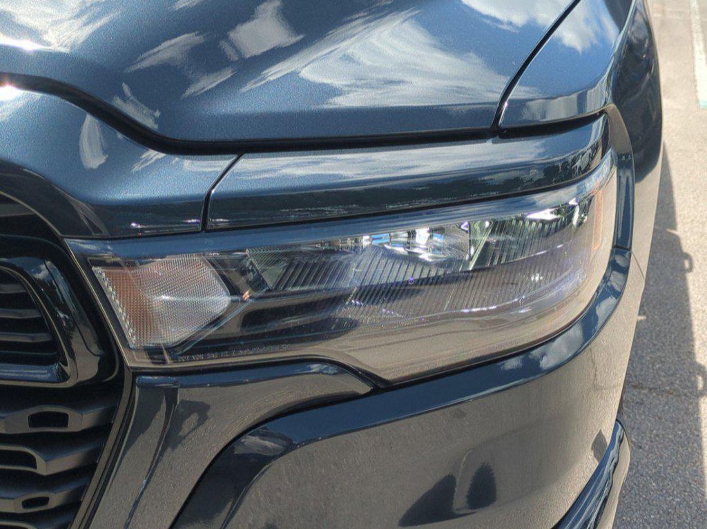 2026 RAM 1500 EXPRESS 照片 10
