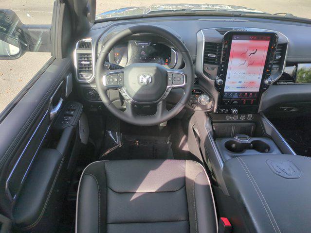 صورة مصغرة 16 لـ 2026 RAM 1500 LARAMIE