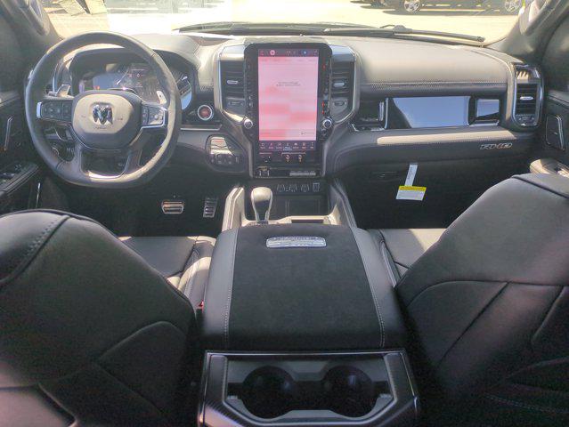 2026 RAM 1500 RHO CREW CAB 4X4 5'7' BOX 缩略图 15