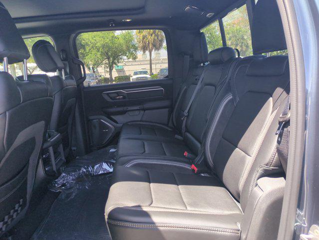 2026 RAM 1500 RHO CREW CAB 4X4 5'7' BOX 缩略图 14