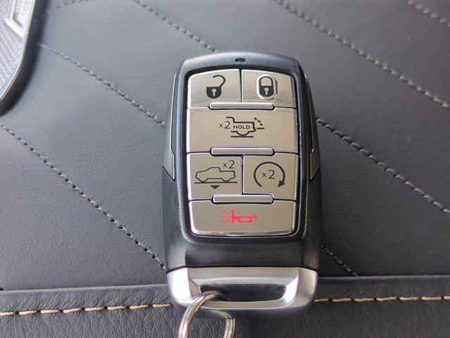 صورة مصغرة 31 لـ 2026 RAM 1500 ST