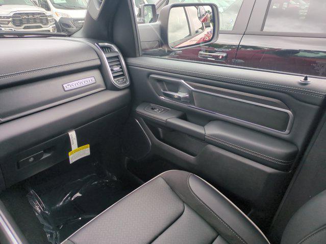 2026 RAM 1500 LARAMIE 缩略图 17