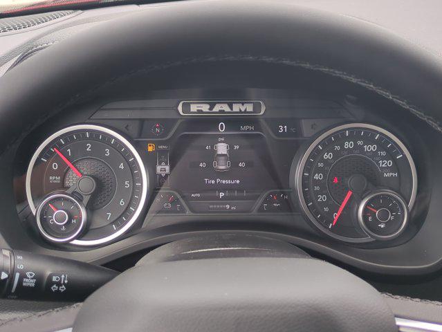 2026 RAM 1500 LARAMIE 缩略图 29