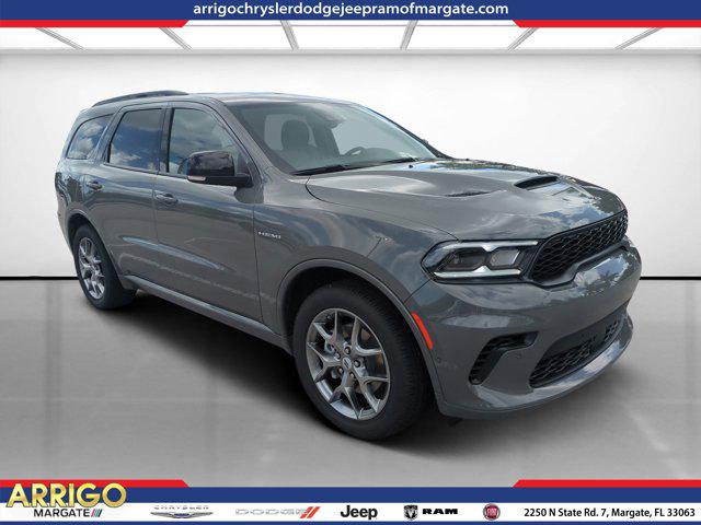 New 2026 Dodge Durango GT Plus
