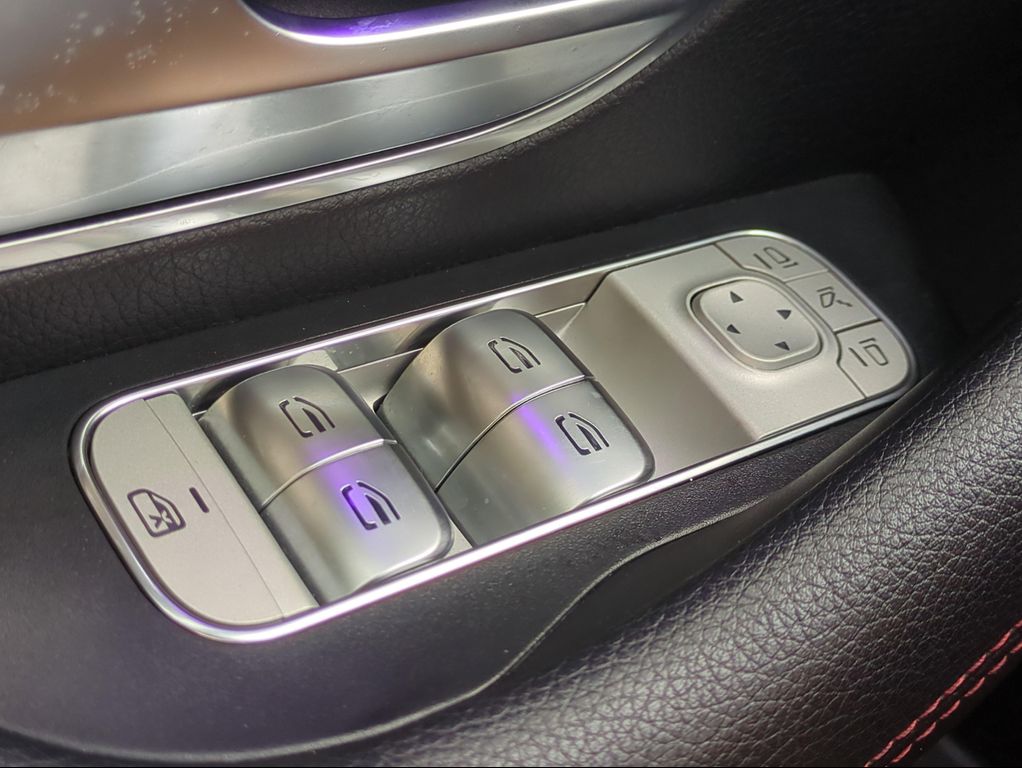 2022 Mercedes-BENZ AMG GLE 53 4MATIC+ — миниатюра 27