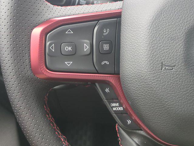 صورة مصغرة 26 لـ 2026 RAM 1500 REBEL