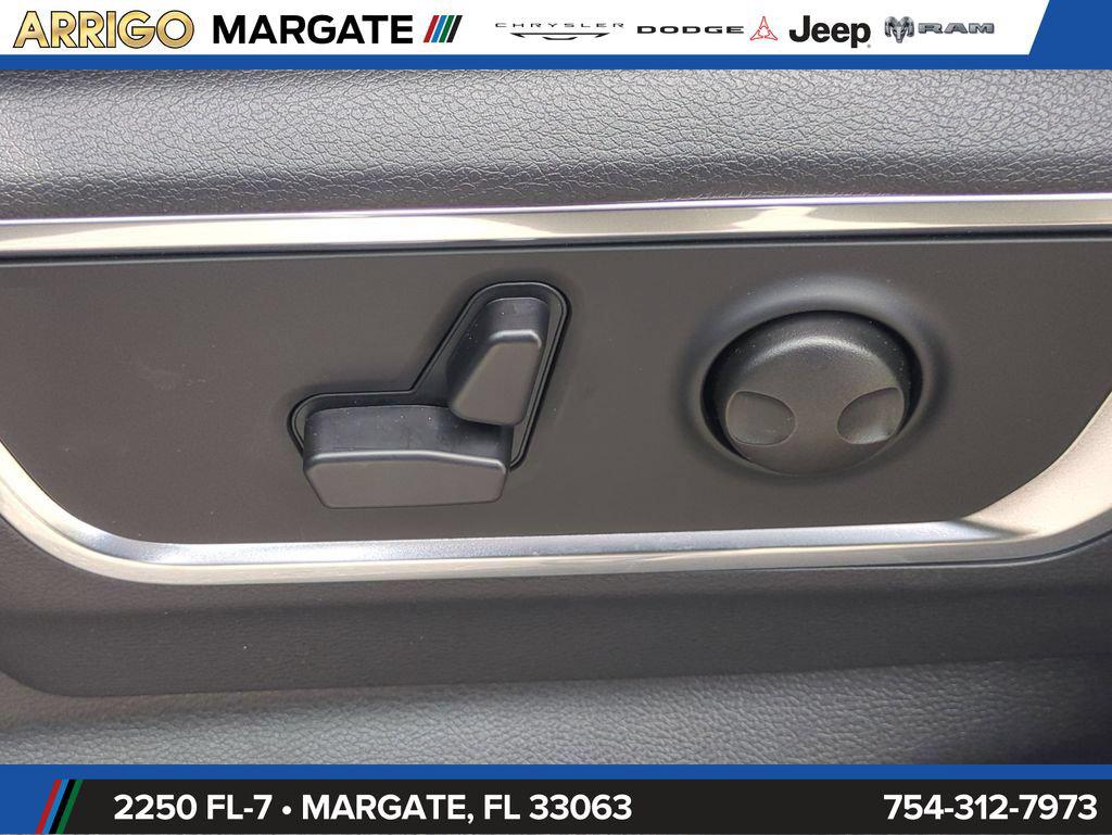 2026 RAM 1500 LARAMIE 缩略图 20
