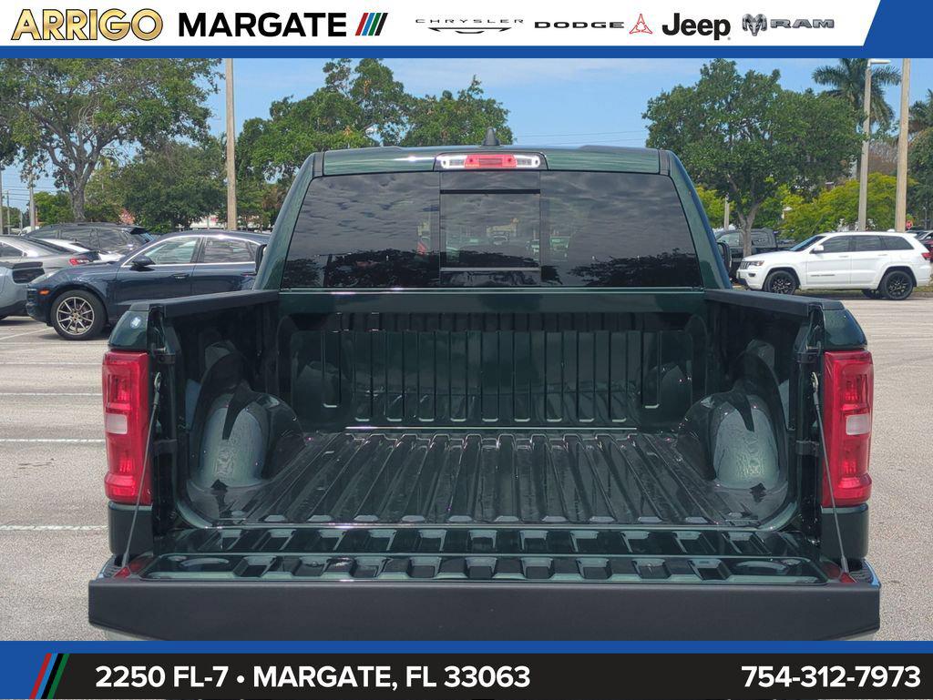2026 RAM 1500 LARAMIE 缩略图 13