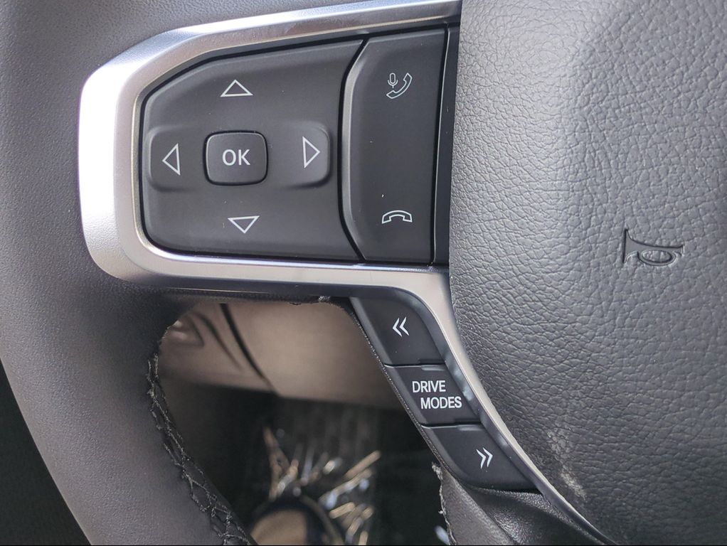 صورة مصغرة 26 لـ 2026 RAM 1500 BIG HORN/LONE STAR