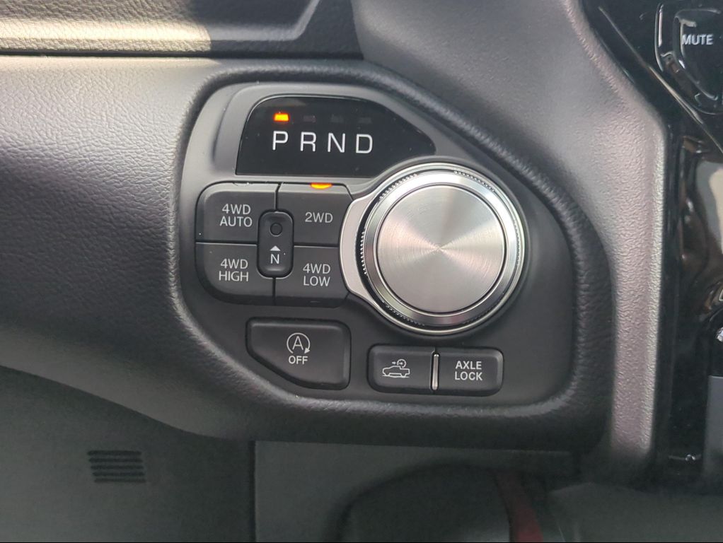 2026 RAM 1500 REBEL 缩略图 19