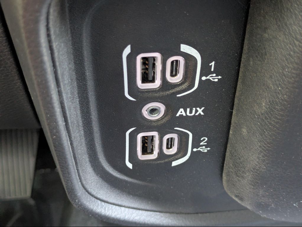 2026 RAM 1500 EXPRESS 缩略图 22