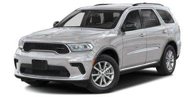 New 2026 Dodge Durango R/T 392 AWD