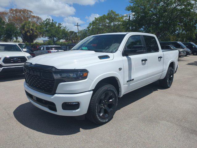 صورة 9 لـ 2026 RAM 1500 BIG HORN/LONE STAR