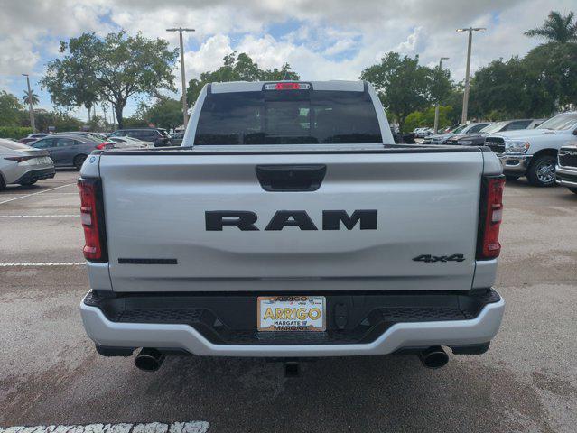 2026 RAM 1500 BIG HORN/LONE STAR photo 6