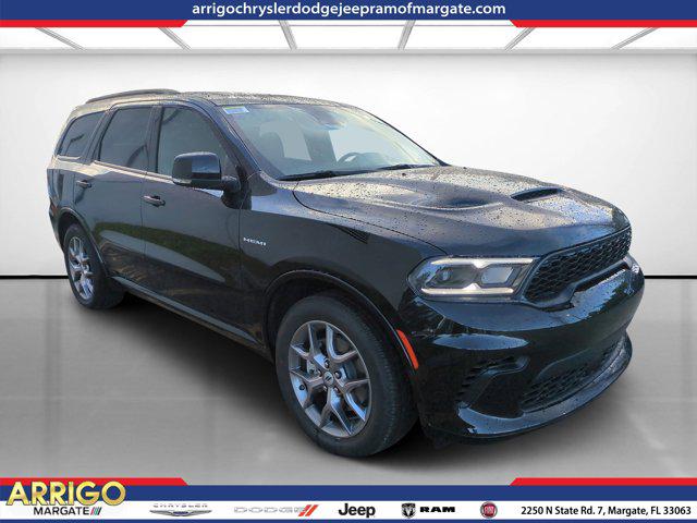 New 2026 Dodge Durango GT Plus
