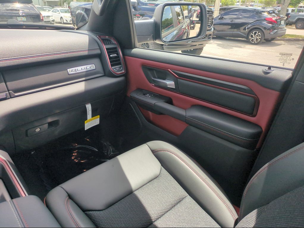 2026 RAM 1500 REBEL 缩略图 17