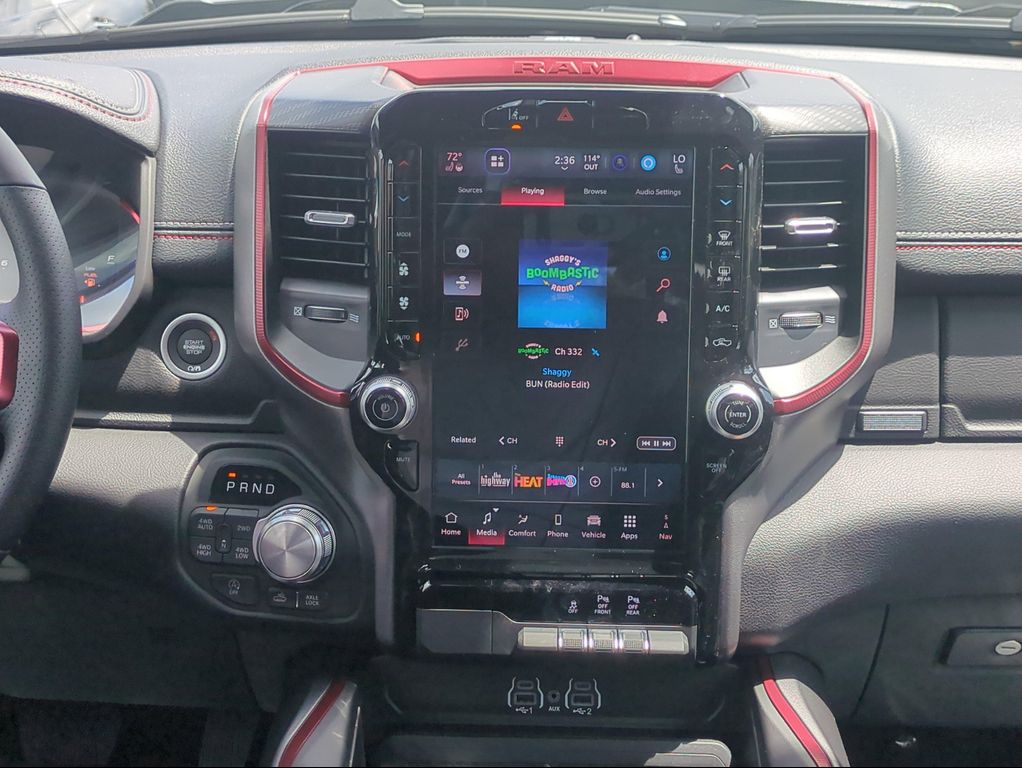2026 RAM 1500 REBEL 缩略图 18