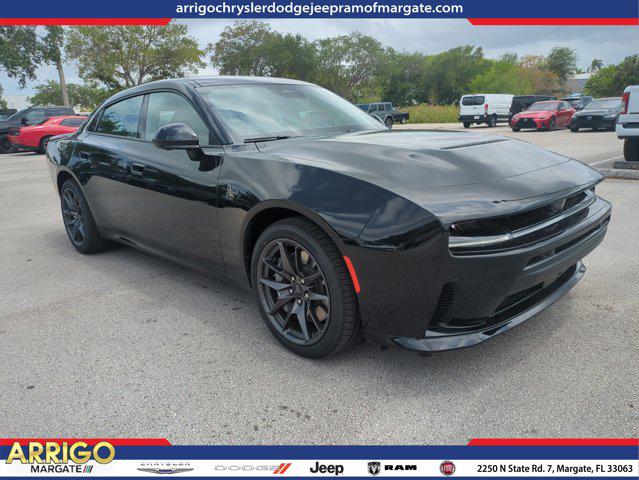 New 2026 Dodge Charger Scat Pack