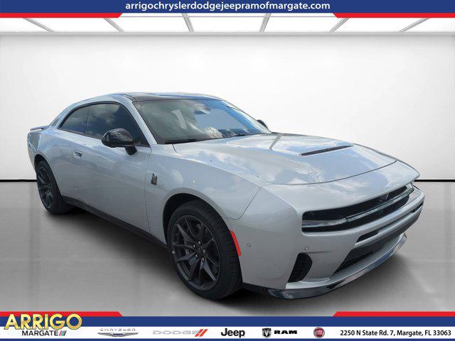 New 2026 Dodge Charger Scat Pack