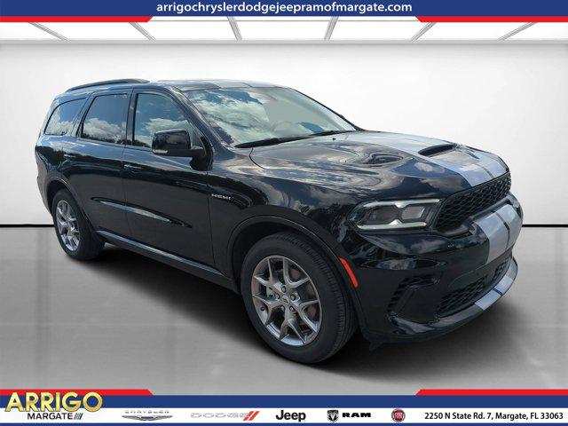 New 2026 Dodge Durango GT Plus