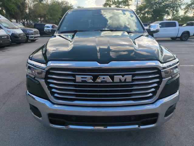 2026 RAM 1500 LARAMIE 照片 3