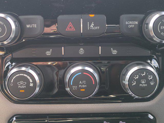 صورة مصغرة 23 لـ 2026 RAM 1500 BIG HORN/LONE STAR