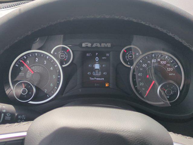 صورة مصغرة 27 لـ 2026 RAM 1500 BIG HORN/LONE STAR