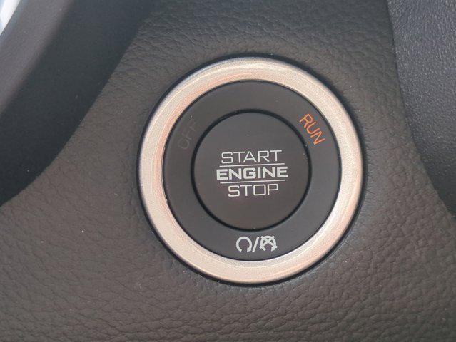 صورة مصغرة 29 لـ 2026 RAM 1500 BIG HORN/LONE STAR