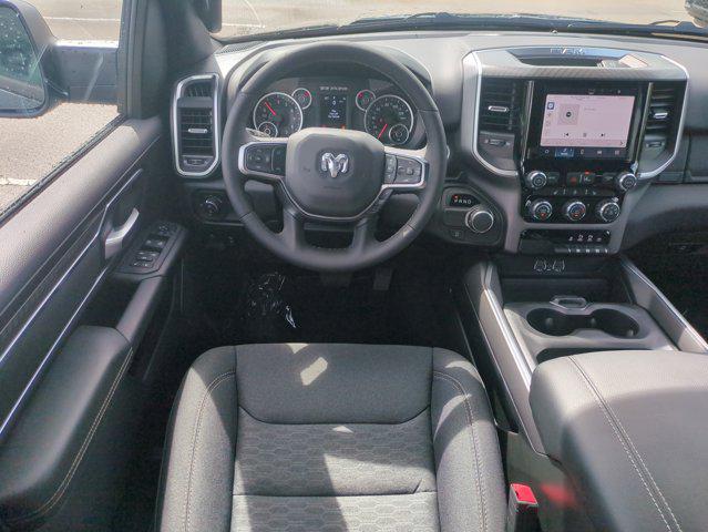 صورة مصغرة 16 لـ 2026 RAM 1500 BIG HORN/LONE STAR